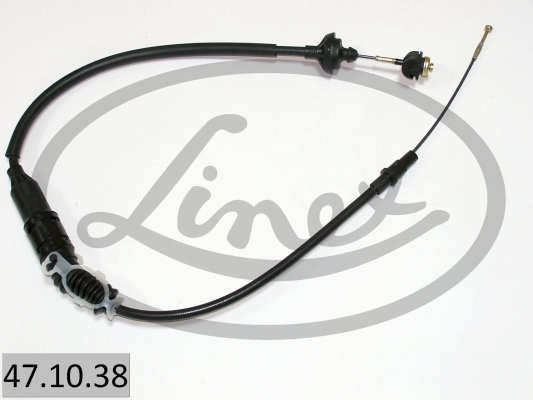 LINEX sankabos trosas 47.10.38