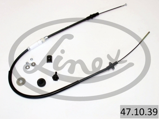 LINEX sankabos trosas 47.10.39