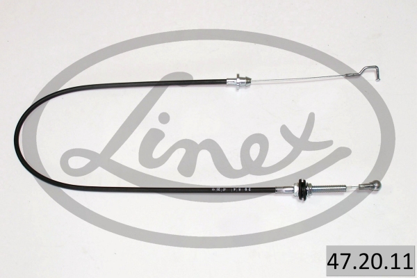 LINEX Kaasuvaijeri 47.20.11