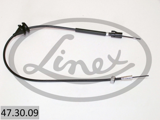 LINEX tachometro velenas 47.30.09