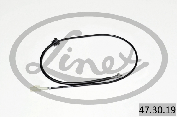 LINEX tachometro velenas 47.30.19