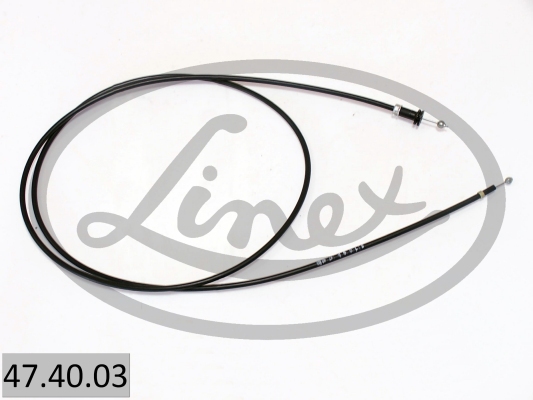 LINEX Tross, kapott 47.40.03