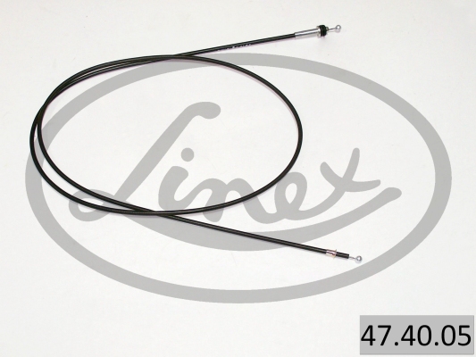 LINEX Tross, kapott 47.40.05