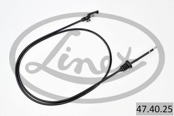 LINEX gaubto trosas 47.40.25