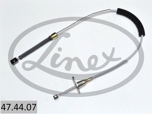 LINEX Tross, käiguvahetus 47.44.07