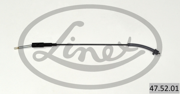 LINEX trosas, sėdynės nugarėlės reguliavimas 47.52.01