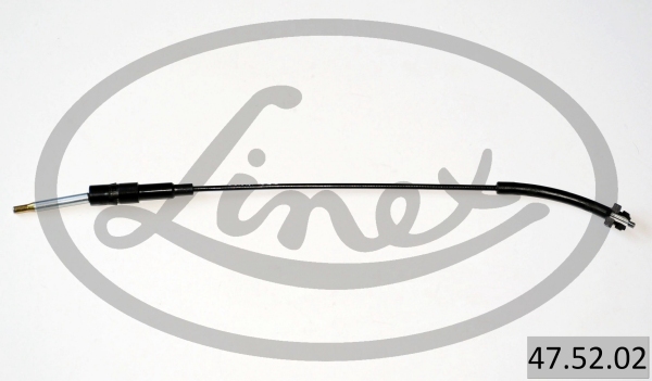LINEX trosas, sėdynės nugarėlės reguliavimas 47.52.02