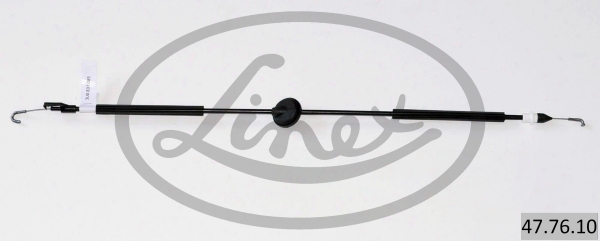 LINEX kabelis, durų atlaisvinimas 47.76.10