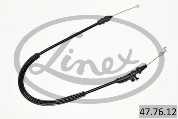 LINEX kabelis, durų atlaisvinimas 47.76.12