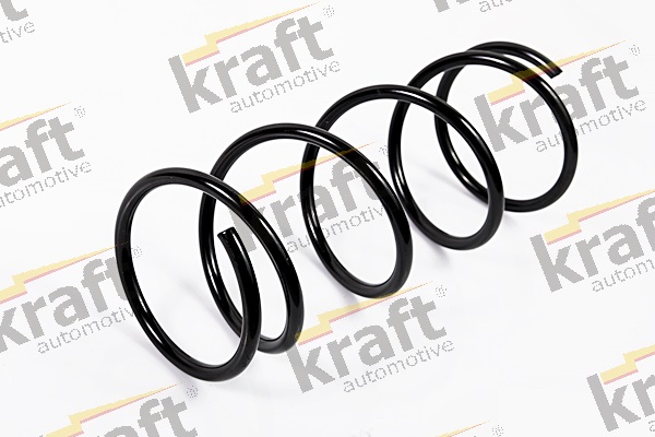 KRAFT AUTOMOTIVE Sprężyna zawieszenia 4022380