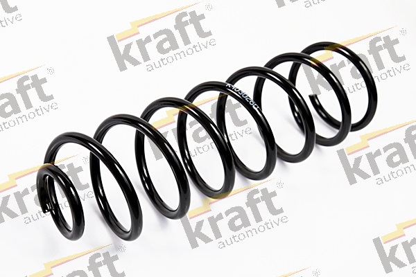 KRAFT AUTOMOTIVE Sprężyna zawieszenia 4030260