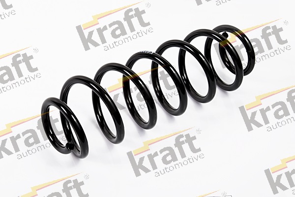 KRAFT AUTOMOTIVE Sprężyna zawieszenia 4030290