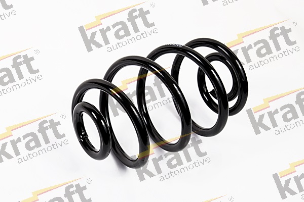 KRAFT AUTOMOTIVE Sprężyna zawieszenia 4031600
