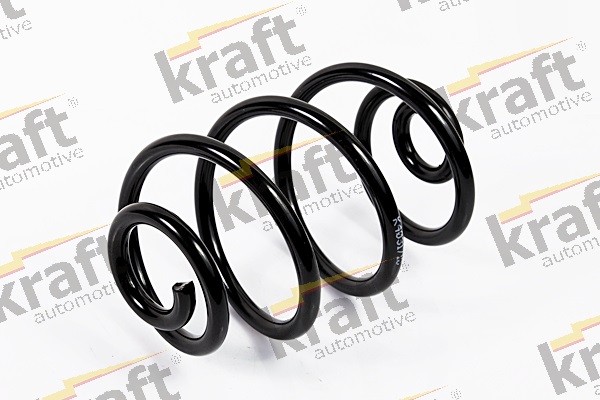 KRAFT AUTOMOTIVE Sprężyna zawieszenia 4031710