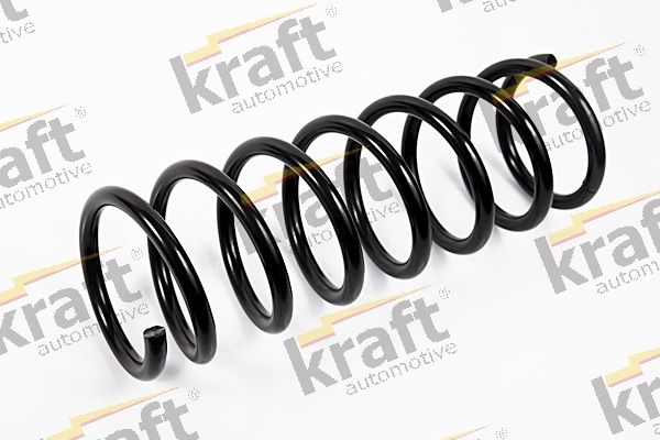 KRAFT AUTOMOTIVE Sprężyna zawieszenia 4032180
