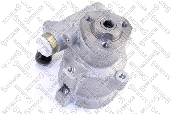 STELLOX Hydrauliikkapumppu, ohjaus 00-35515-SX