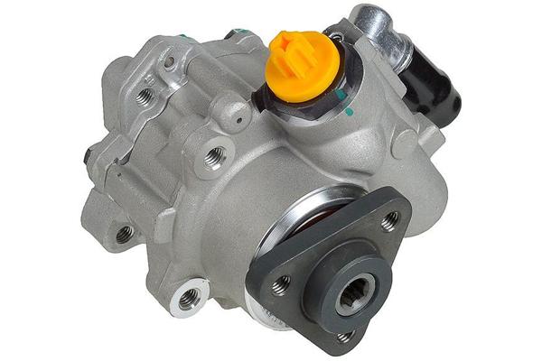 STELLOX Hydrauliikkapumppu, ohjaus 00-36310-SX