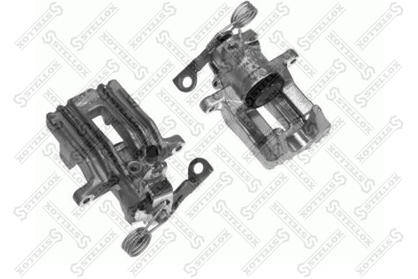 STELLOX Jarrusatula 05-90084-SX