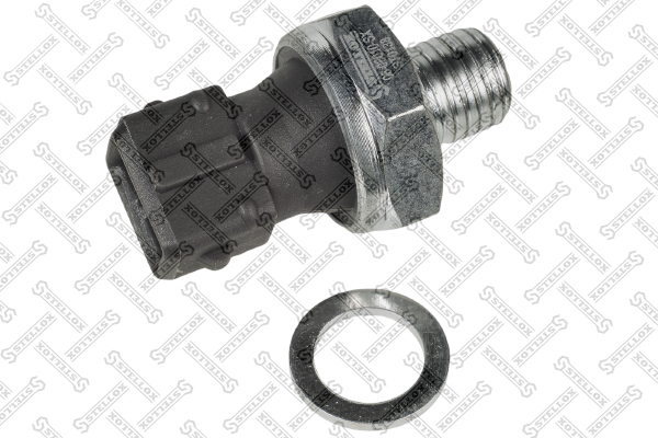 STELLOX Sensor, oljetryck 06-08010-SX