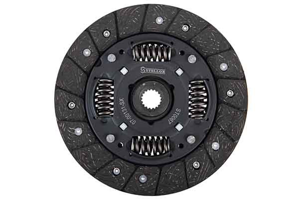 STELLOX Siduriketas 07-00131-SX