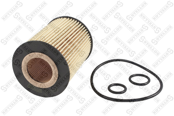 STELLOX alyvos filtras 20-50711-SX