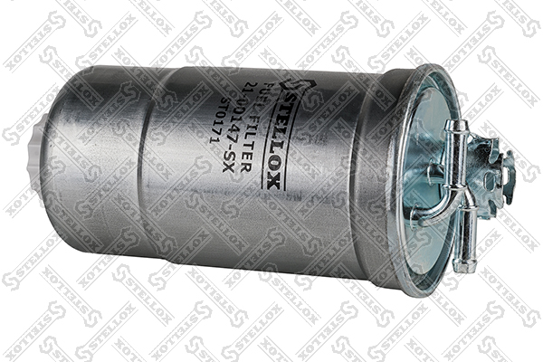 STELLOX Polttoainesuodatin 21-00147-SX