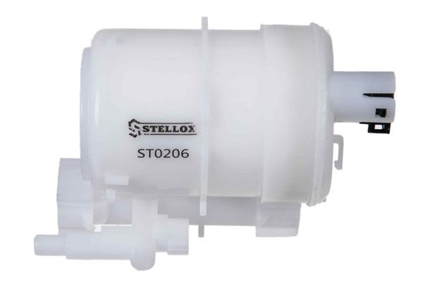 STELLOX Kütusefilter 21-10007-SX