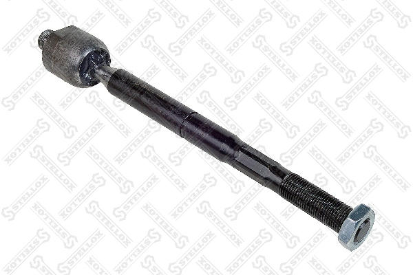 STELLOX Raidetangon pää, suora 55-02821-SX