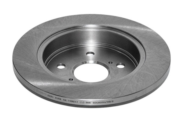 STELLOX Jarrulevy 6021-0163-SX