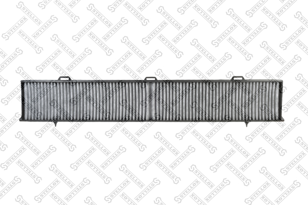 STELLOX Filter,salongiõhk 71-10252-SX