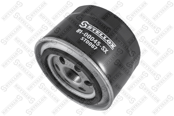 STELLOX Õlifilter 81-00045-SX