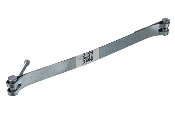 STELLOX Uchwyt, system wydechowy 82-01063-SX
