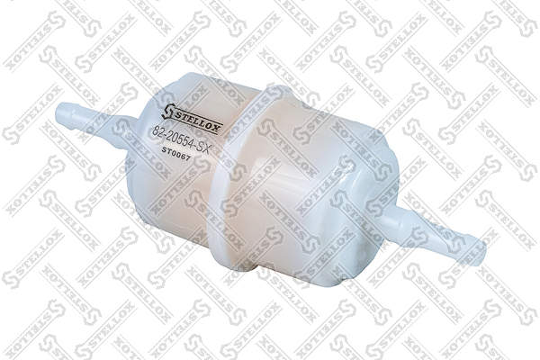 STELLOX Kütusefilter 82-20554-SX