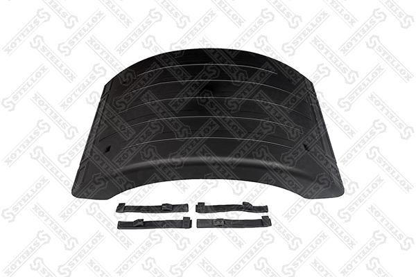 STELLOX Rattakoobas 87-17440-SX