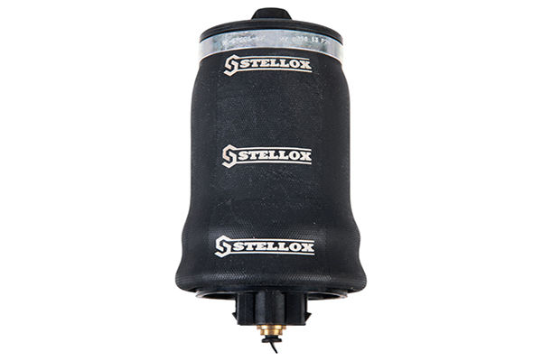 STELLOX Mieszek, zawieszenie kabiny 90-07206-SX