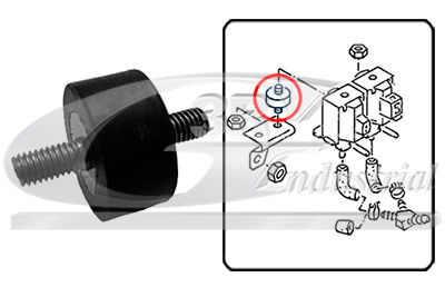 3RG Pidike, polttoainepumppu 80702