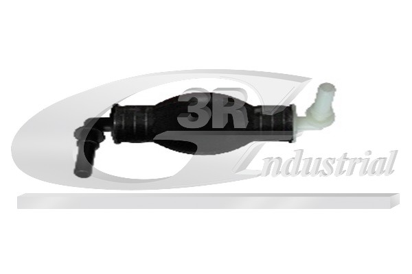 3RG Pump, bränsleförtillförselsystem 82006