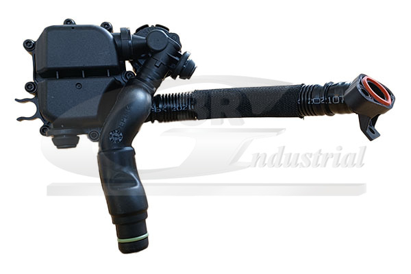 3RG Ventil, vevhusventilation 82801