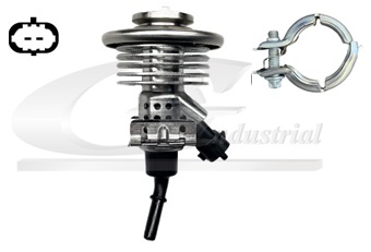 3RG Doseringsmodul, ureainsprutning 84807