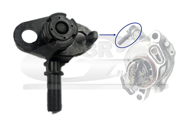 3RG Pump,pidurisüsteem 85289