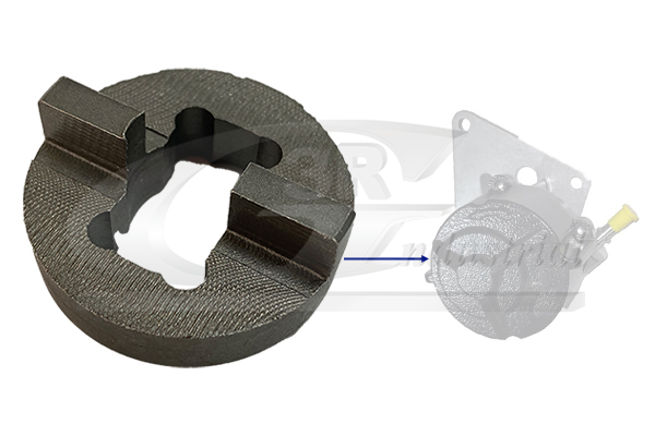 3RG Pump,pidurisüsteem 85290