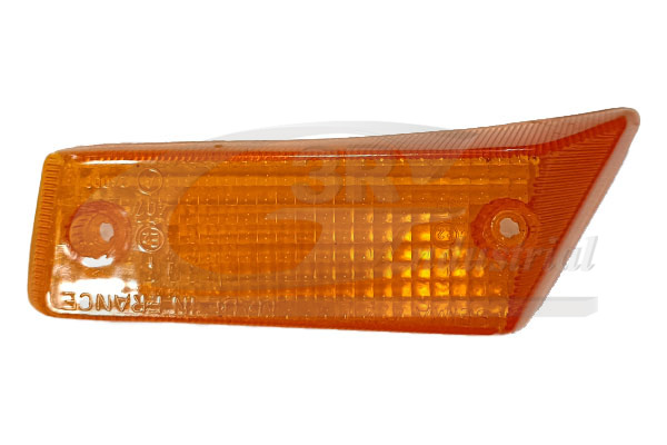 3RG Pokrywa świateł tylnych 89223