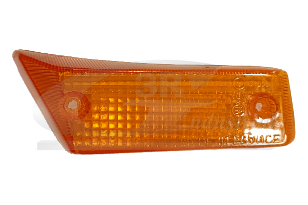 3RG Pokrywa świateł tylnych 89224