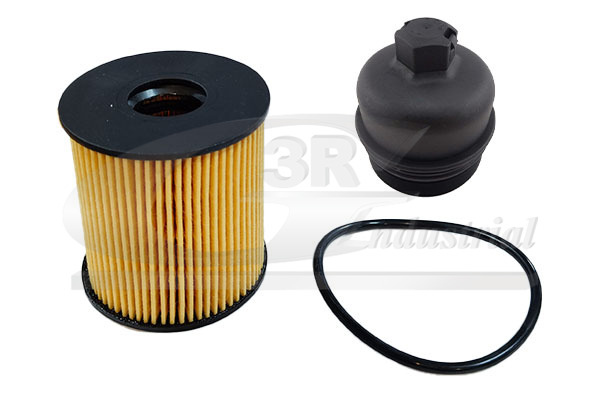 3RG Õlifilter 98205