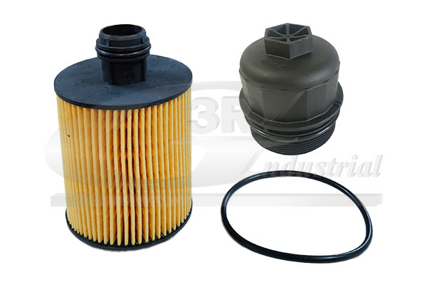 3RG Õlifilter 98404