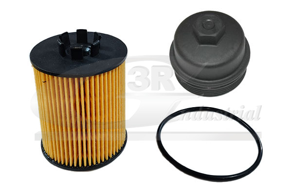 3RG Õlifilter 98405