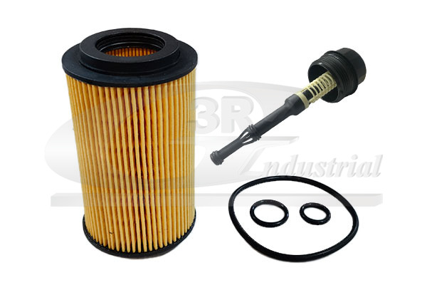 3RG Õlifilter 98507