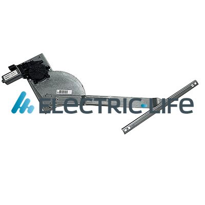 ELECTRIC LIFE Fönsterhiss ZR ZA31 R