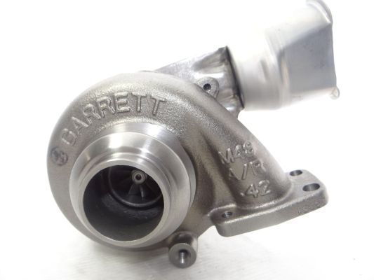 GARRETT Turbo 753420-5006S