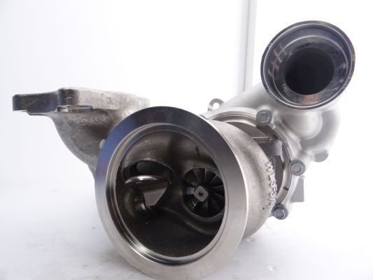 GARRETT Turbo 870248-5002S